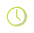 Icône horaires d’ouverture
