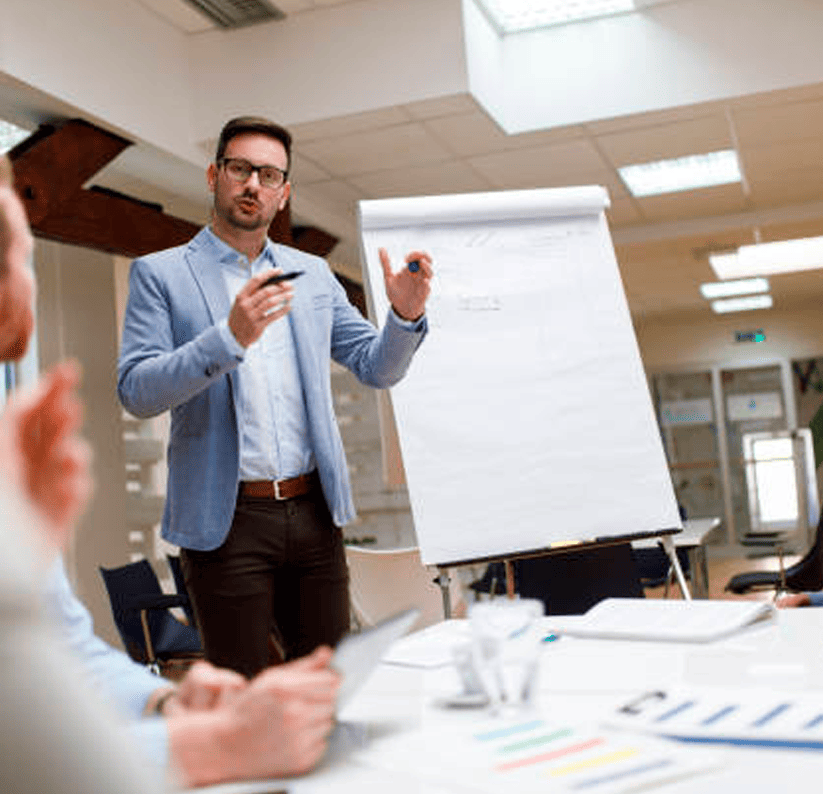 MBA and online business training Canada haverhe.com