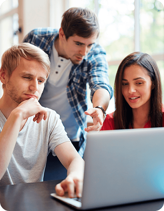 haverhe.com équipe formation business Toronto